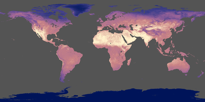 Earth